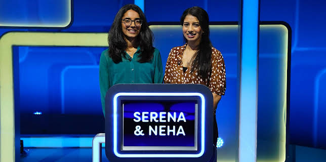 2:00 PM: Lingo (S4 E14) (S4) | ITV2 | 3/25 2026