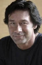 Roman Podhora som Lapinsh