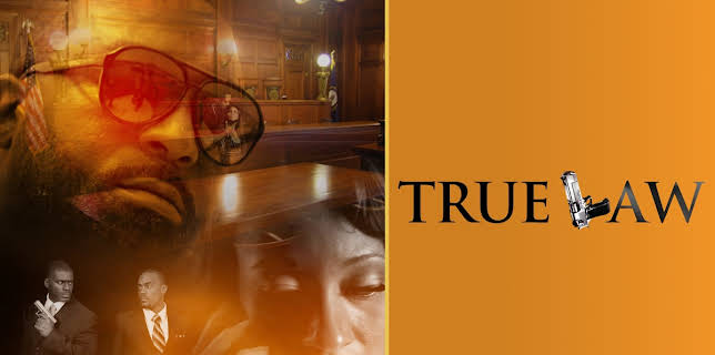 True Law (2018)