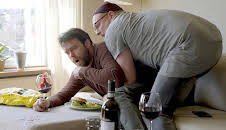 Side om side: Leieboer