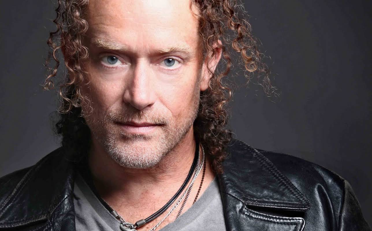 Darin Heames