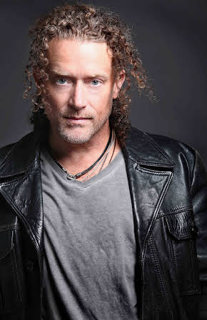 Darin Heames as 