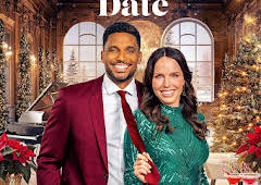 The Perfect Christmas Date