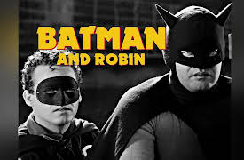 Batman & Robin - The Complete 1949 Movie Serial Collection: Batman Takes Over