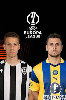 08:30: UEFA Europa League (T25/26): PAOK - Maccabi Tel Aviv | M. Liga de Campeones | 6/15 2026