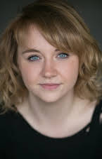 Katherine Pearce as 
