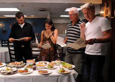 03:30: Ramsay's Kitchen Nightmares USA (S5 E3) (S5) | TV3 | 5/7 2026