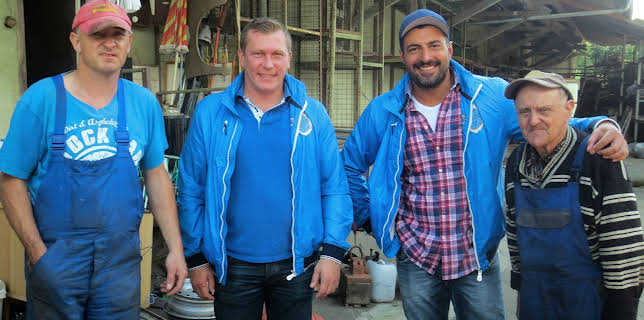 11:00: Der Trödeltrupp - Das Geld liegt im Keller (S20 E27) (S20) | RTL 2 | 3/5 2026