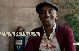 Kickin' It: Kickin' It: Marcus Samuelsson