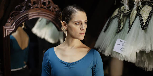 00:30: L'Opéra - Dancing in Paris | ZDFneo | 3/13 2026