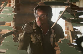 Virgin River: ...and Found