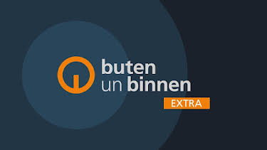 19:30: buten un binnen Extra | Radio Bremen | 5/1 2026