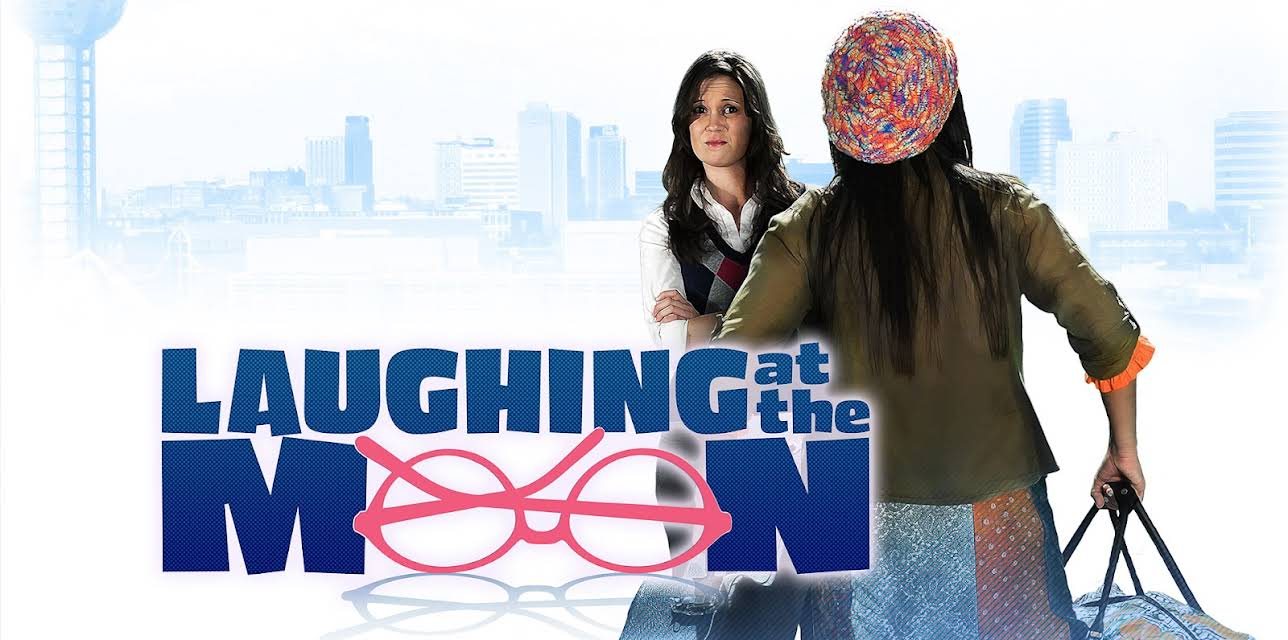 Laughing at the Moon (2016)