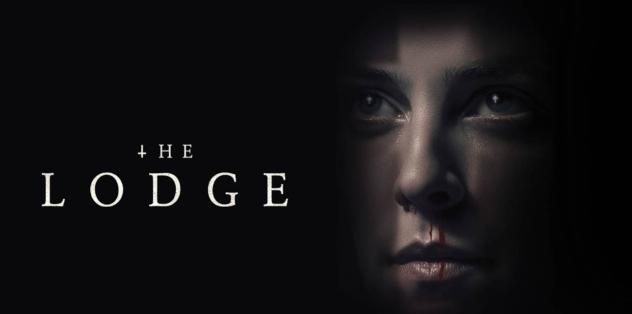 The Lodge (2019)