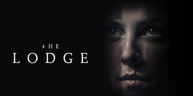 The Lodge (2019)