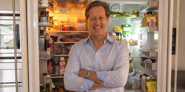 22:05: Här är ditt kylskåp (S2 E23) (S2) | Kanal 5 | 12/3 2025