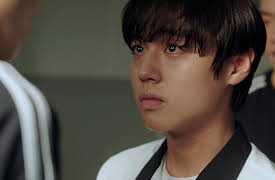 Weak Hero Class 1: Episode 1