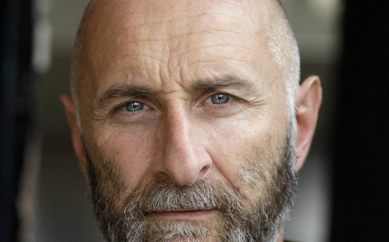 Marc Danbury
