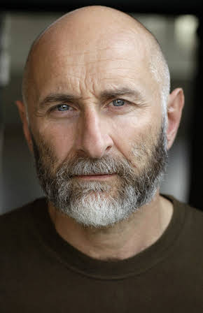 Marc Danbury as 
