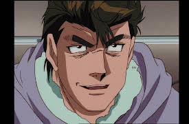 Hajime No Ippo: The Fighting!: Debut Match!