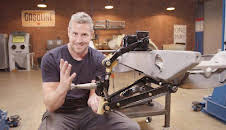 Ant Anstead Master Mechanic