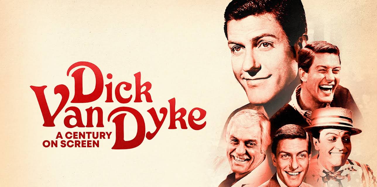 Dick Van Dyke: A Century On Screen (2026)