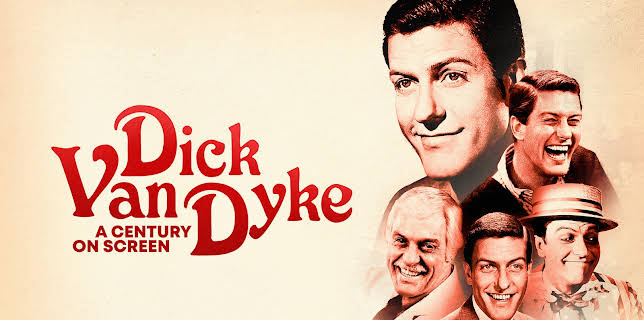 Dick Van Dyke: A Century On Screen (2026)