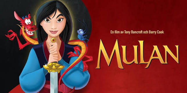 15:20: Mulan | SVT1 | 12/25 2025