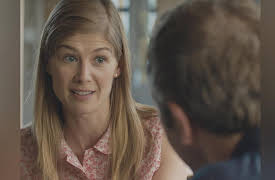 State of the Union: Nigel and Naomi