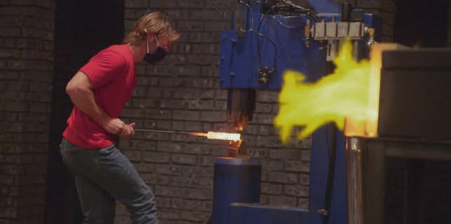 17:15: Wettkampf der Waffenschmiede | Kabel Eins Doku | 12/15 2025