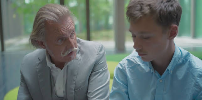 16:00: Lenßen hilft | Sat1 | 3/9 2026