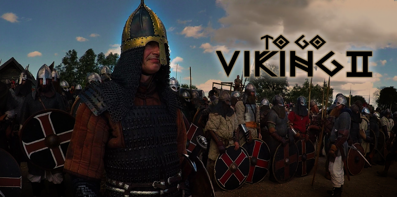To Go Viking II (2023)