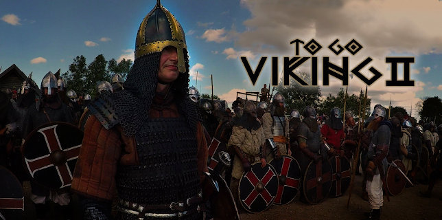 To Go Viking II (2023)