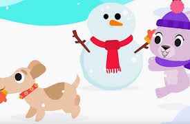 Listener Kids Christmas: Season 1: Jingle Bells