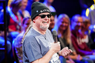 00:00: Markus Krebs live! Pass auf... kennste den? | RTL | 6/7 2026