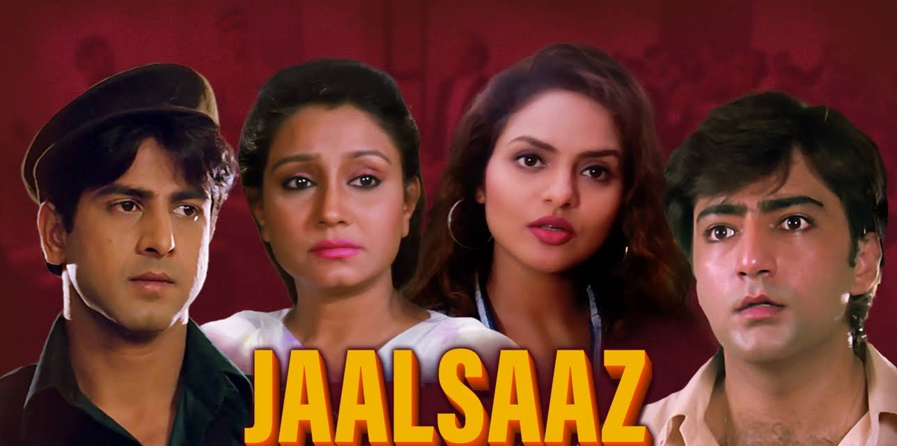 Jaalsaaz (1999)