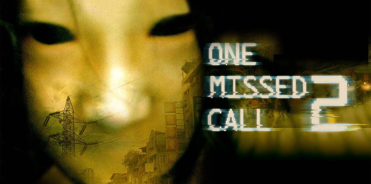 One Missed Call 2 (2020)