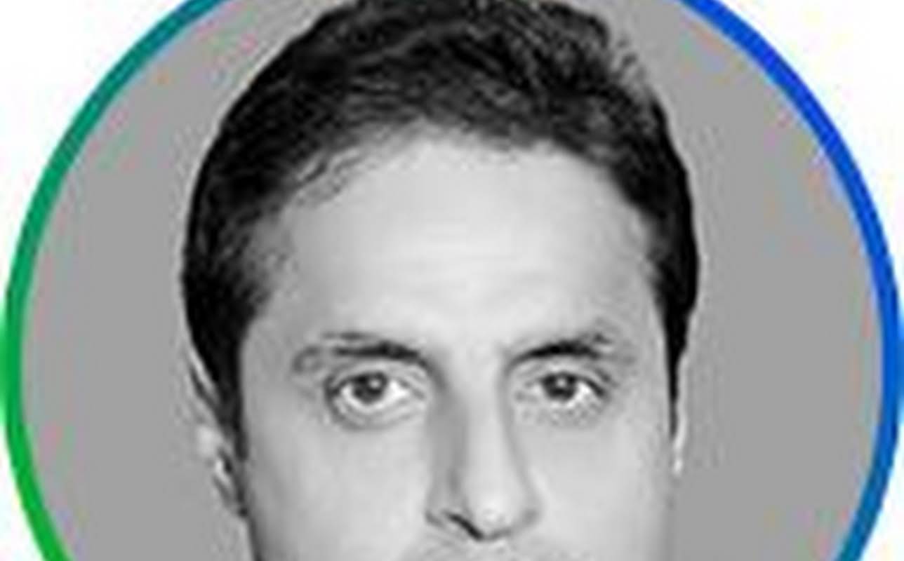 Sunil Lulla