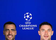 UEFA Champions League (T25/26): Arsenal - Olympiacos