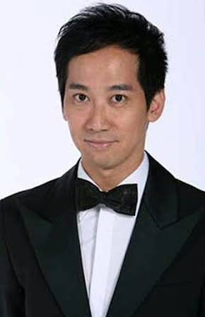 Tat-Ming Cheung as 