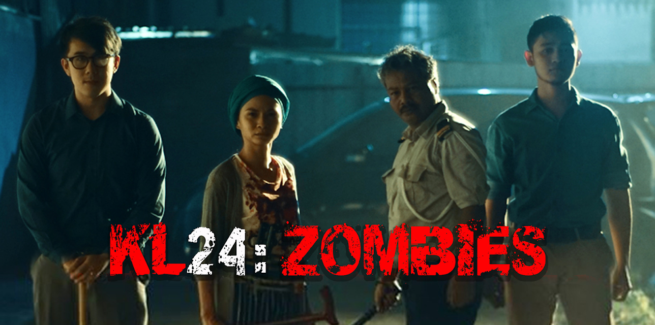 KL24: Zombies (2017)