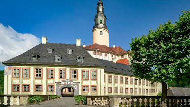 18:05: Schloss Weesenstein | MDR Fernsehen | 4/5 2026