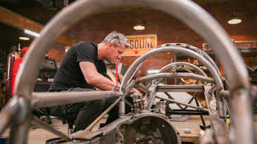 8:00 PM: Ant Anstead Master Mechanic (S1) | Discovery Channel | 8/5 2026