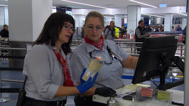 12:05: Border Patrol Australia | ProSieben Maxx | 4/9 2026