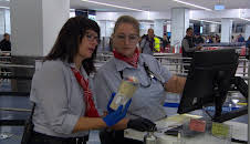 Border Patrol Australia