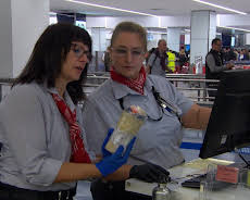 Border Patrol Australia