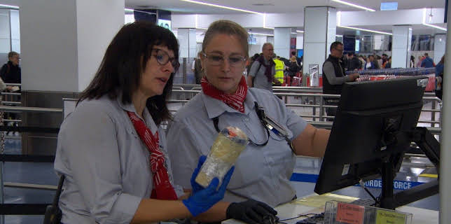 10:30: Border Patrol Australia | ProSieben Maxx | 1/2 2026