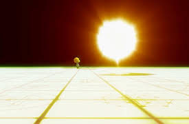 500000000 years button: I am Enlightened