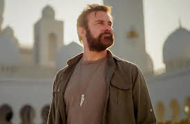 Arabia's Best Kept Secrets With Clive Standen, Season 1: Abu Dhabi: Part One