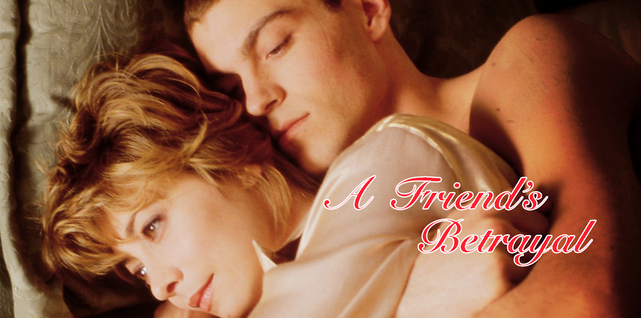 A Friend's Betrayal (1996)